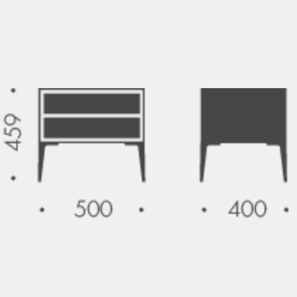 הימלען - סאָפֿיאַ נאַכטיש קאַסטן