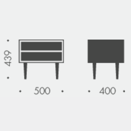 הימלען - עדן נאַכטטישל