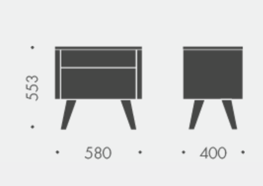 הימלען - צווילינג נאכטישעל