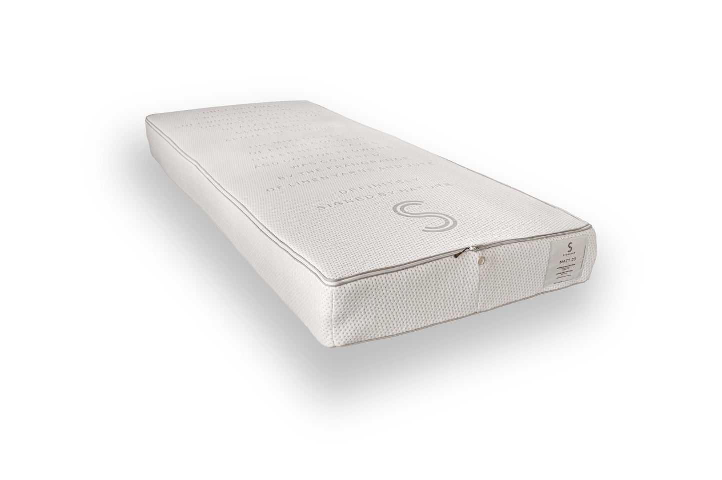 סיגנאַטור מאַטראַץ 03