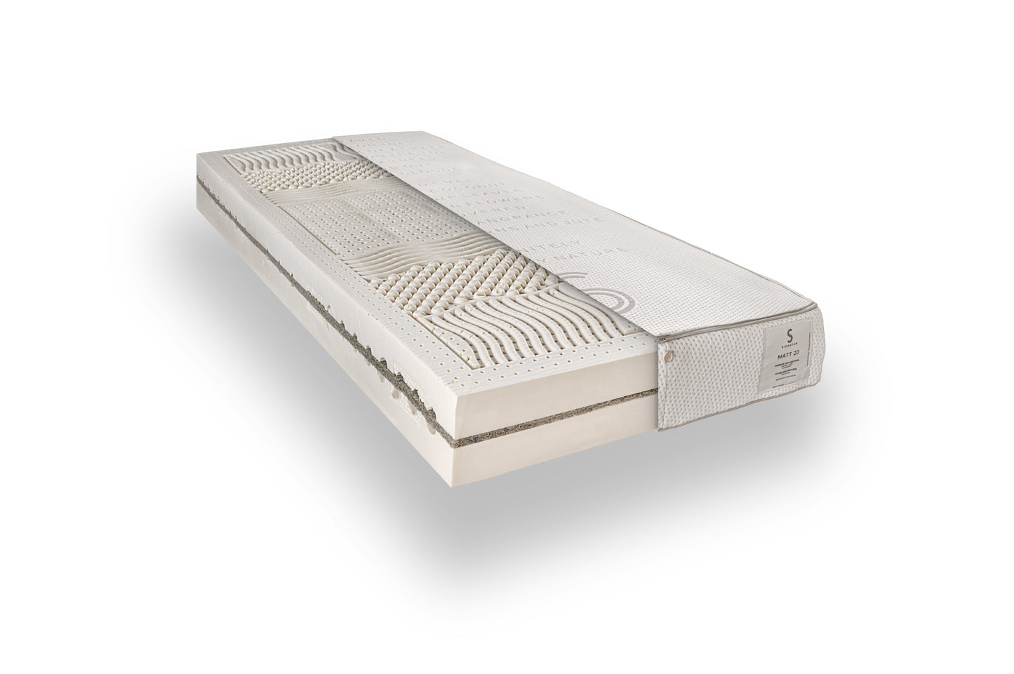 סיגנאַטור מאַטראַץ 03