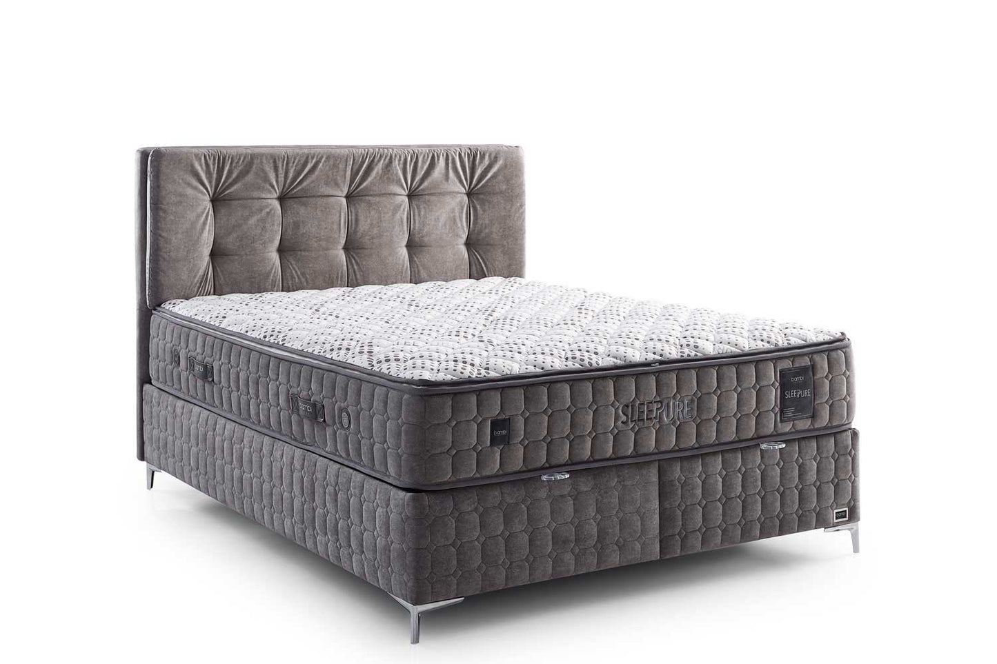 KOSHERBED – REIN SCHLAFEN