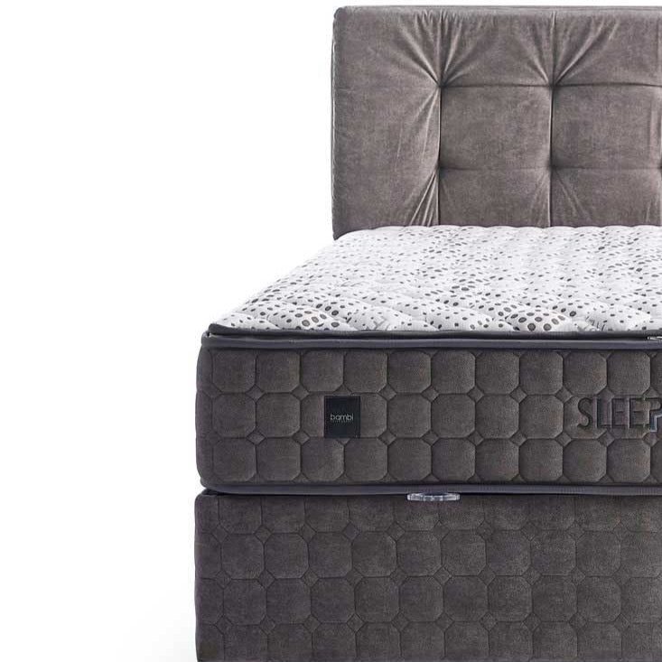 KOSHERBED – REIN SCHLAFEN