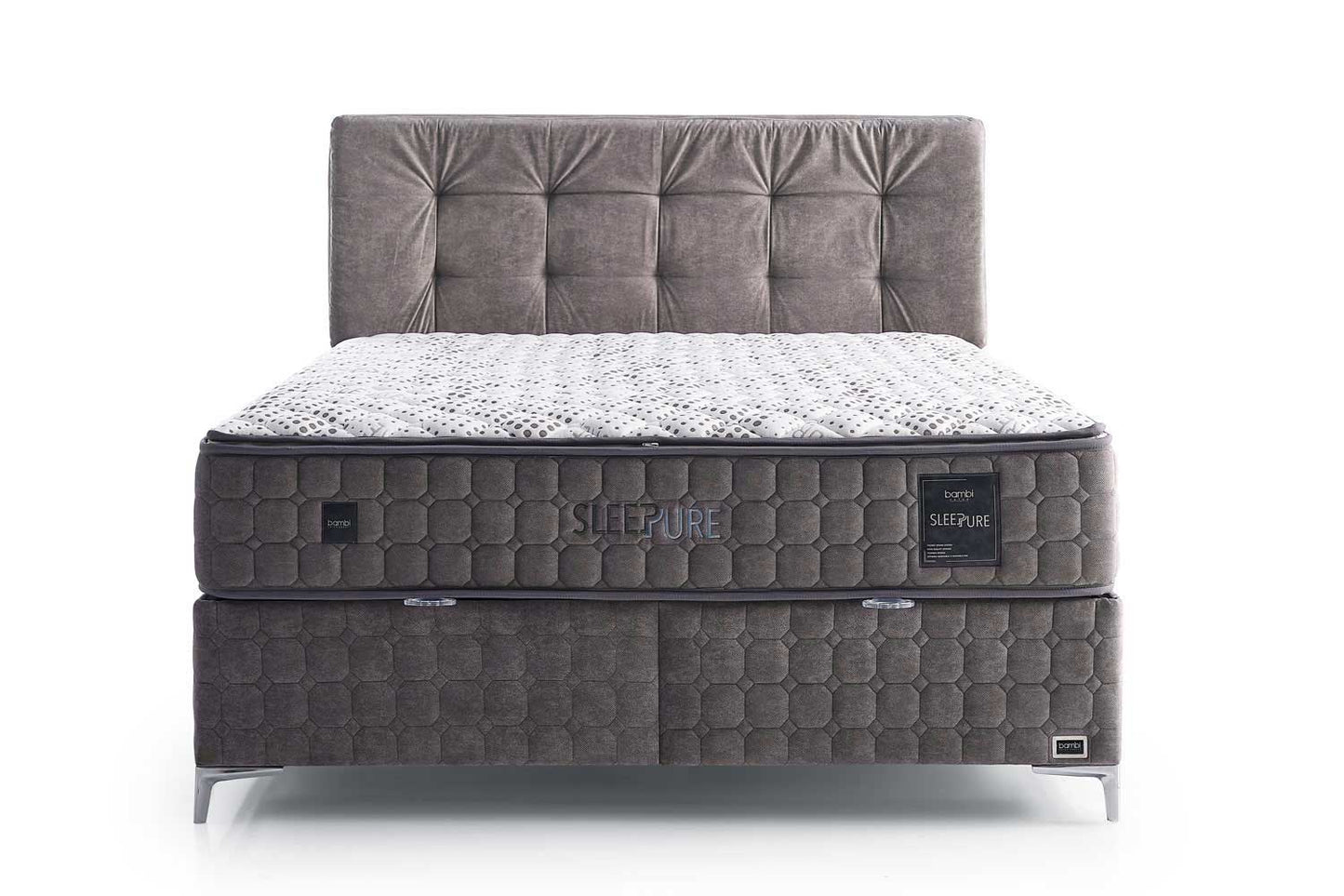 KOSHERBED – REIN SCHLAFEN
