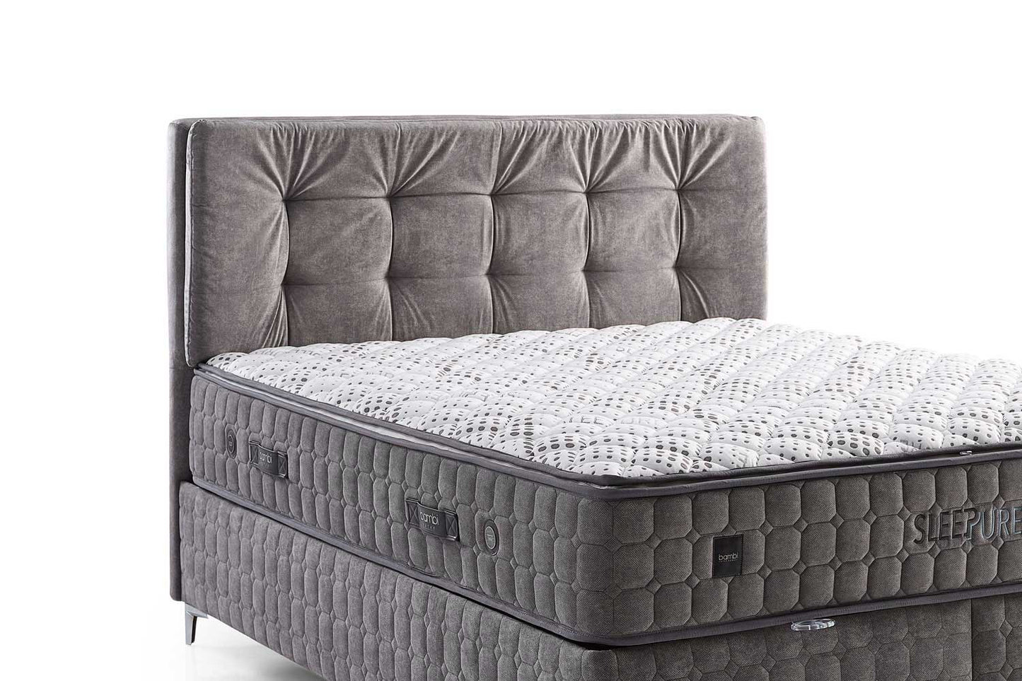KOSHERBED – REIN SCHLAFEN