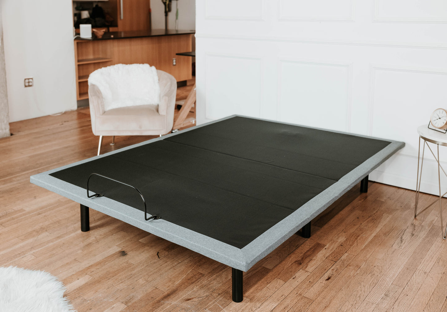 BTX5 TwinXL Adjustable Bed