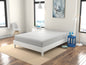 10" Twin XL Memory Foam mattress