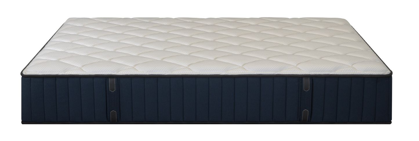 QUEEN SIZE- Serenity 12" Medium Tight-Top Cooling Gel Memory Edge Support Pocket Spring Premium Hybrid Mattress