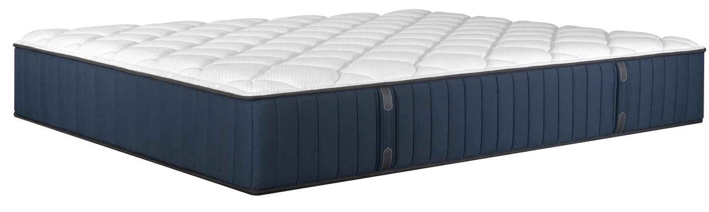 QUEEN SIZE- Serenity 12" Medium Tight-Top Cooling Gel Memory Edge Support Pocket Spring Premium Hybrid Mattress