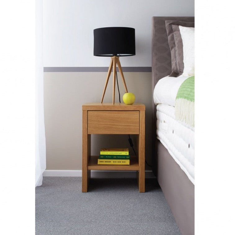 הימלען - דזשענסען נאַכטיש טעלער