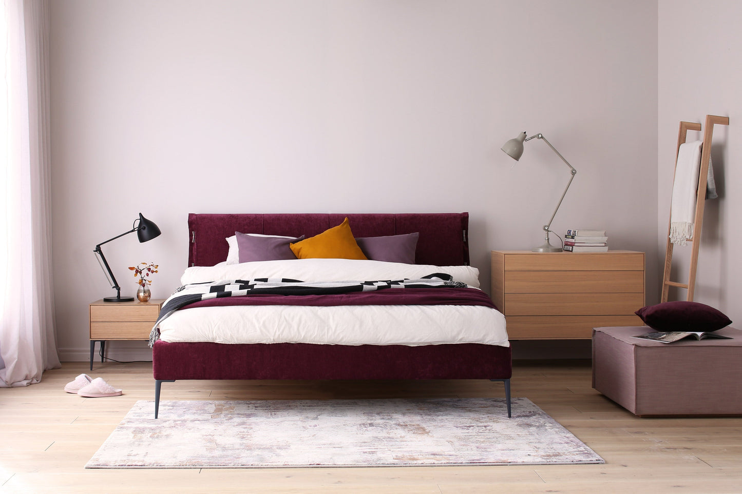 סאָפֿיאַ בעד