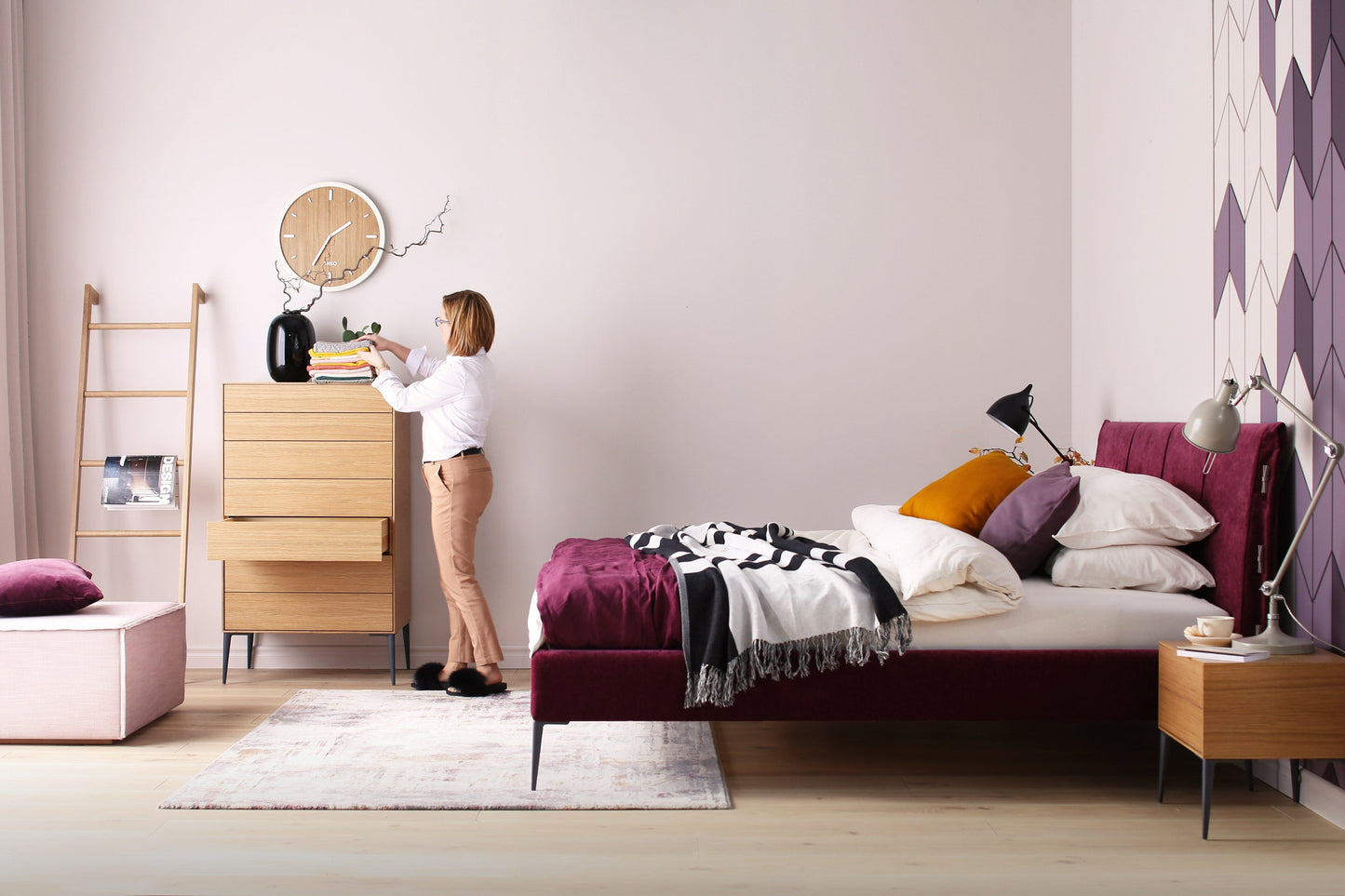 סאָפֿיאַ בעד