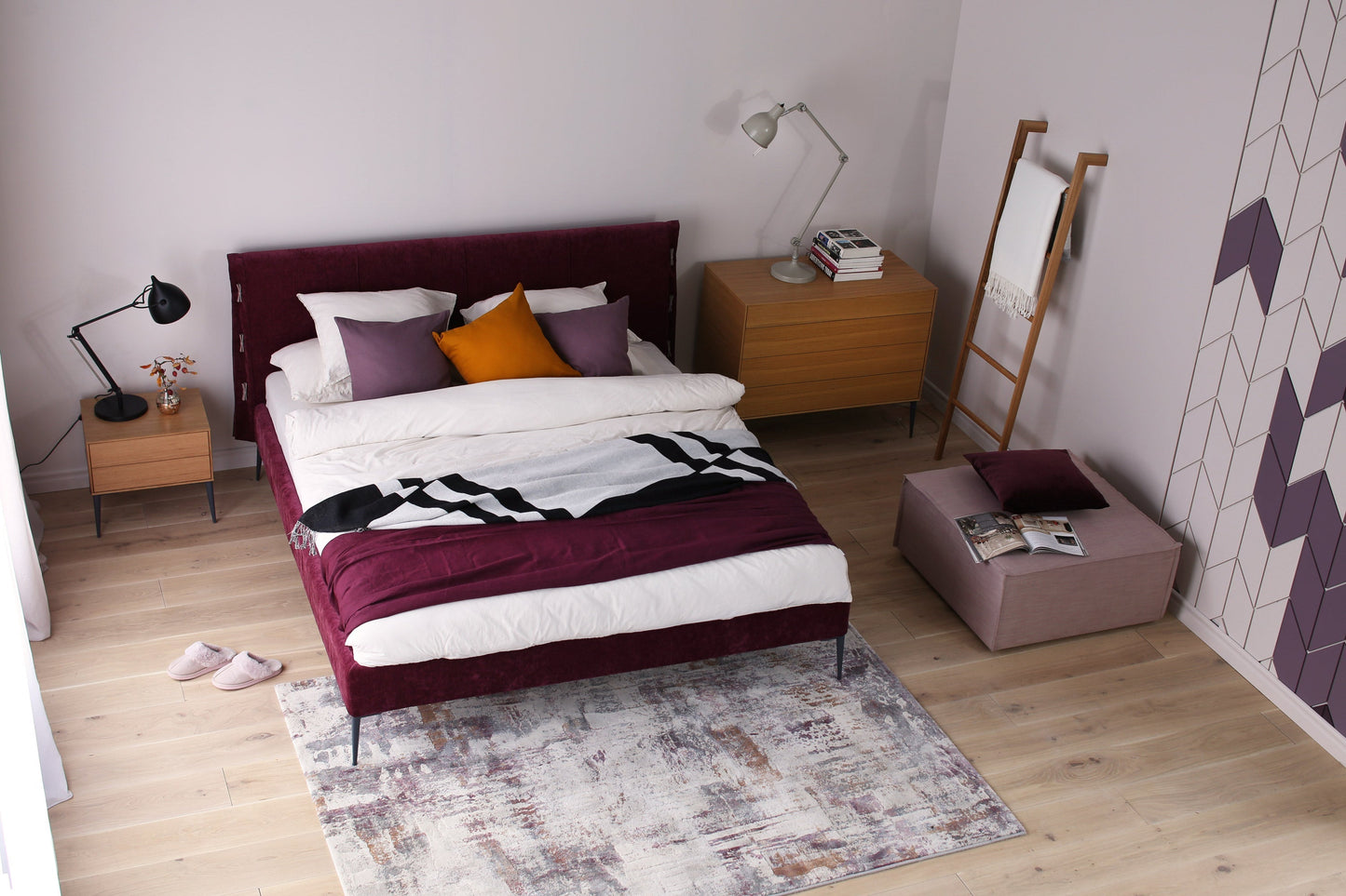 סאָפֿיאַ בעד