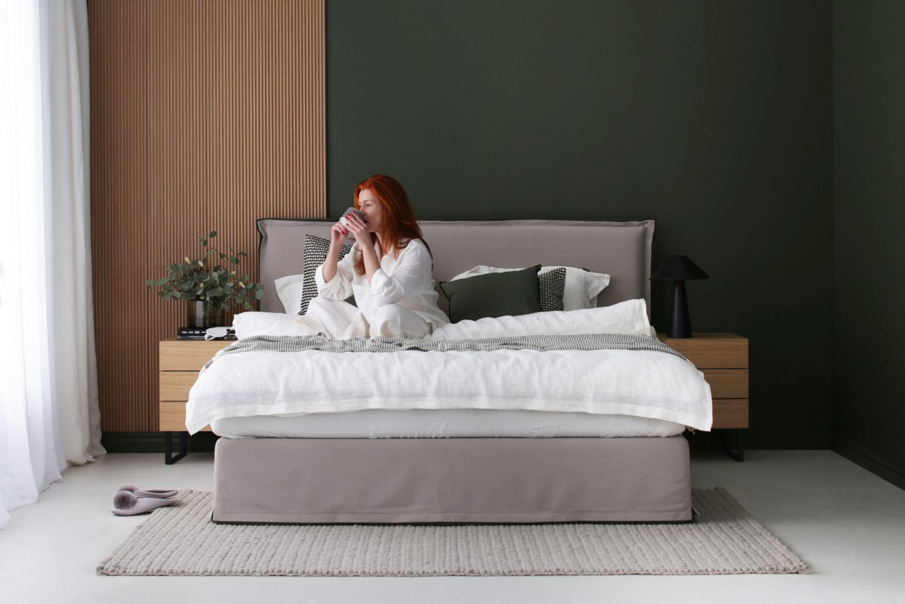 ליילא קאָנטינענטאַל