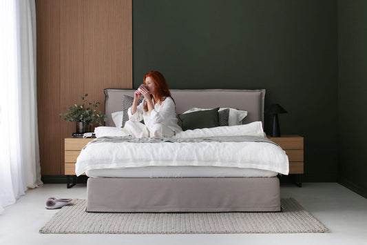 ליילא קאָנטינענטאַל