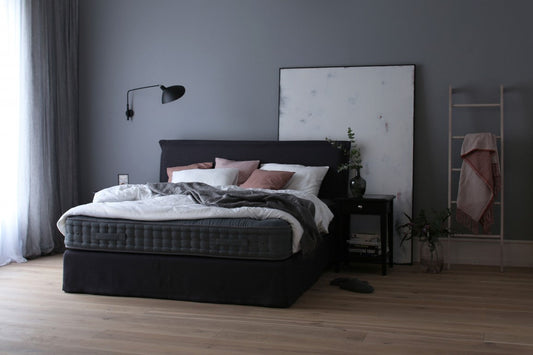 ליילא קאָנטינענטאַל