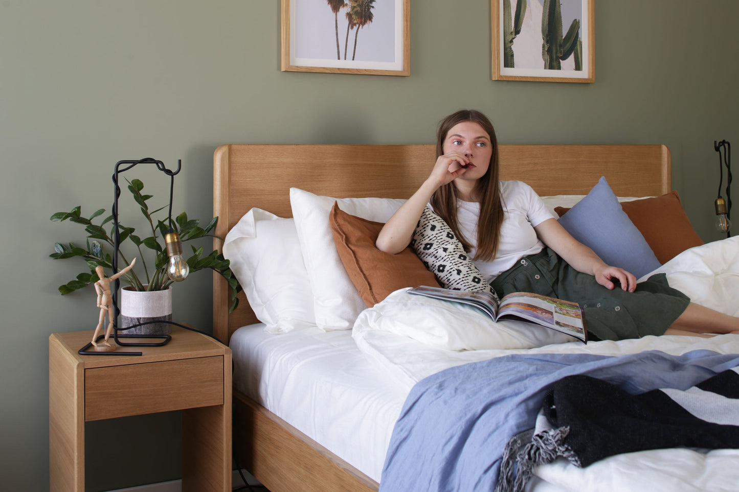 מאַרטאַ בעד