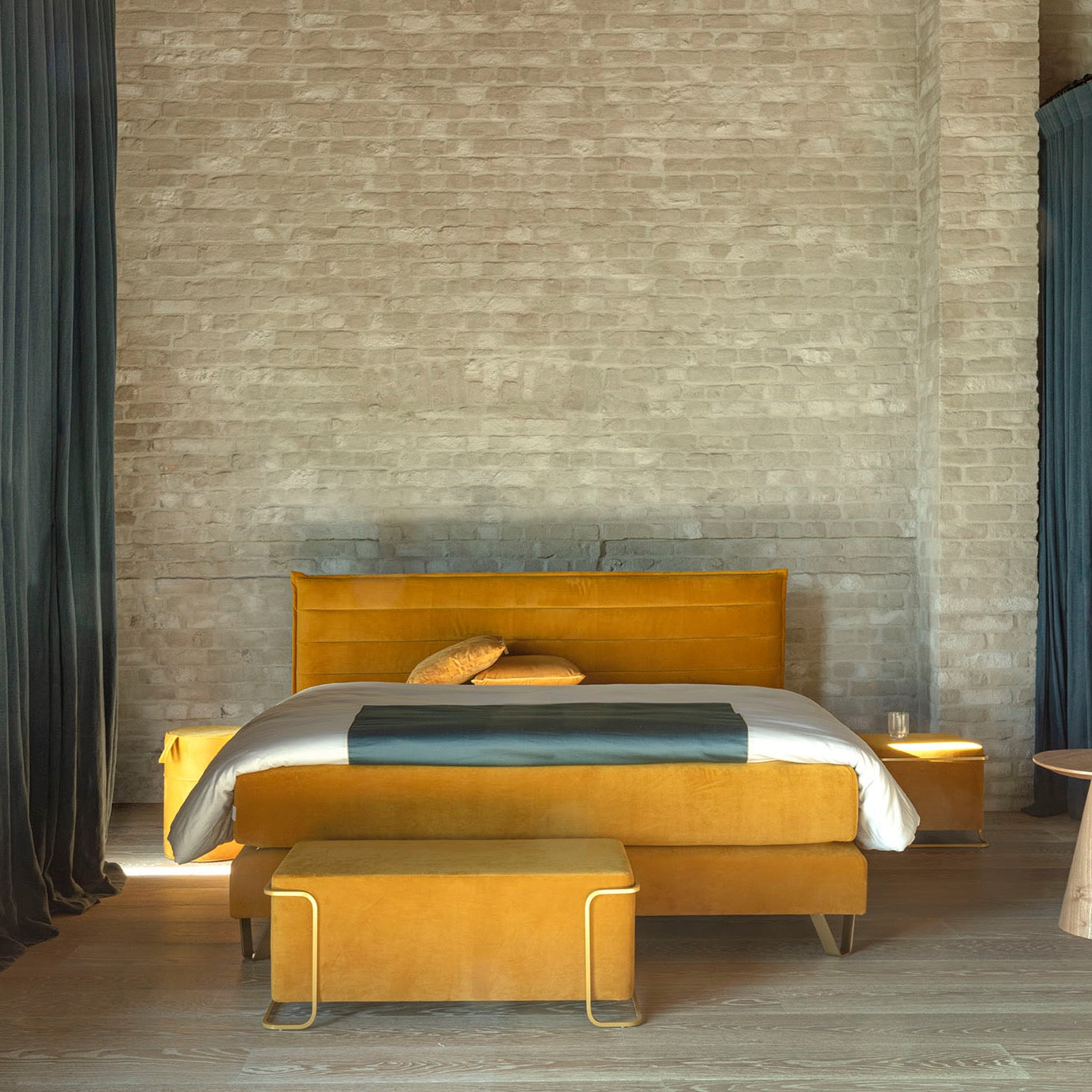 STYLDECOR / HEADBOARDS