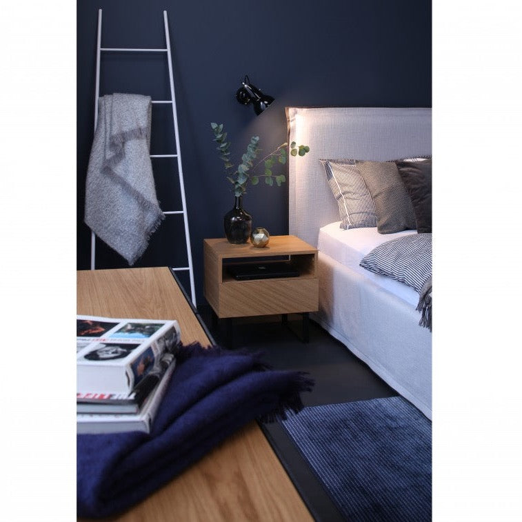 הימלען – לײַלאַ נאַכטישטל