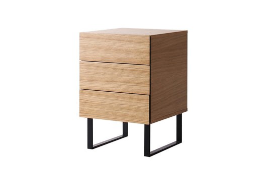 הימלען - לײַלאַ נאַכטטישל הויך