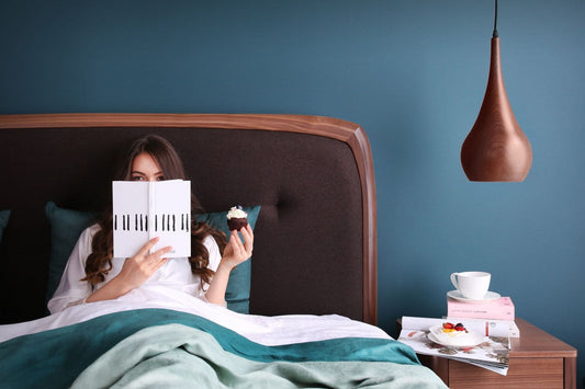 פּעטראַ בעט