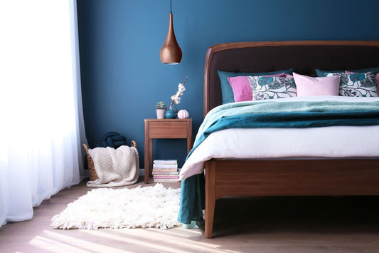 פּעטראַ בעט