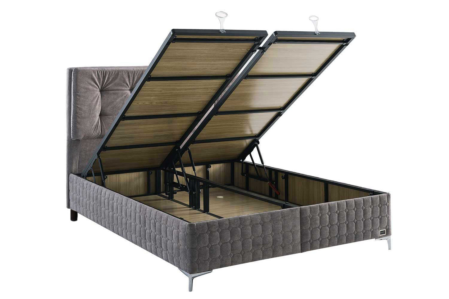 KOSHERBED – REIN SCHLAFEN