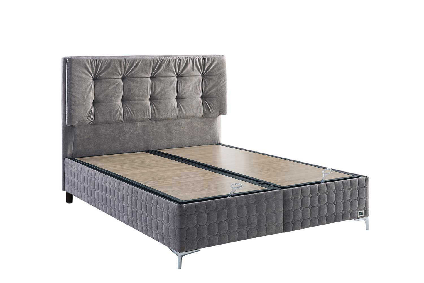 KOSHERBED – REIN SCHLAFEN