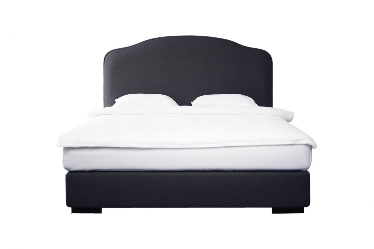 רבקה קאָנטינענטאַל בעט