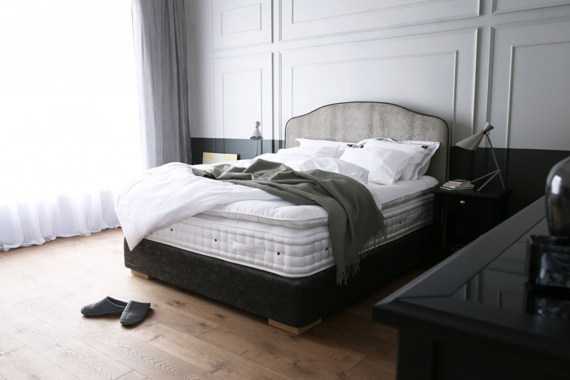 רבקה קאָנטינענטאַל בעט