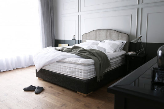 רבקה קאָנטינענטאַל בעט