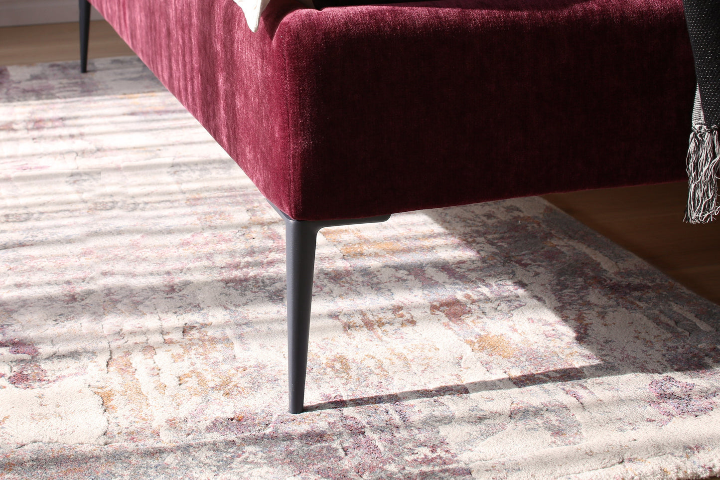 סאָפֿיאַ בעד